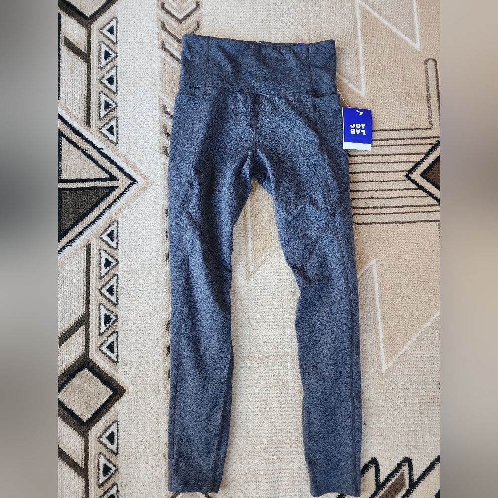 JoyLab Charcoal Leggings
